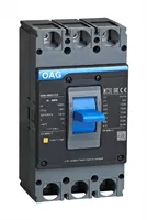 KOMPAKT ŞALTER 400 AMPER 1
